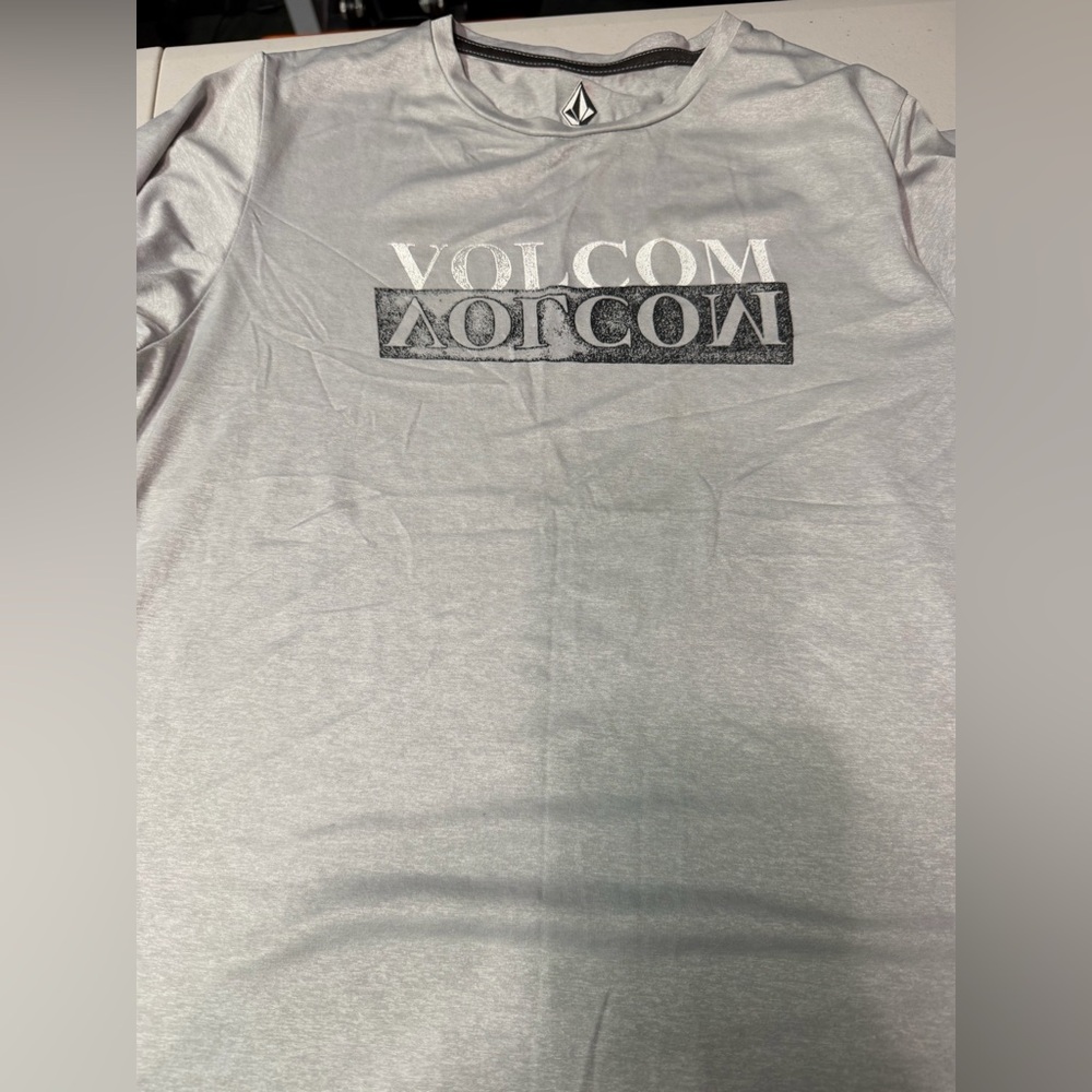 Volcom Rashguard